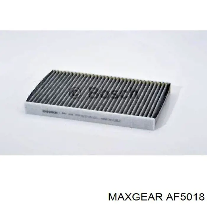 Елемент повітряного фільтра Maxgear AF5018 ціна, від 5.41 USD