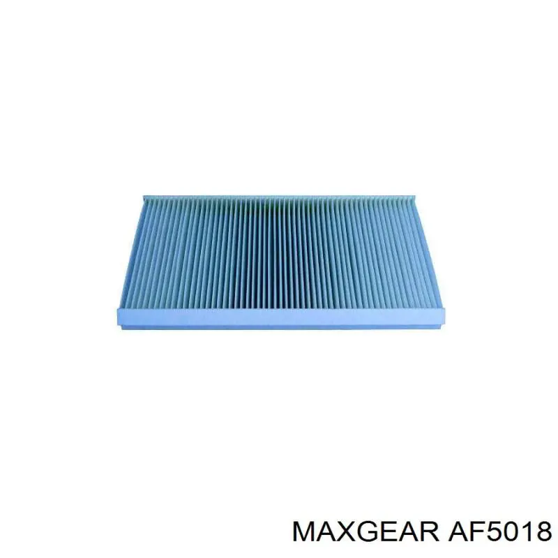 Фільтр повітряний Maxgear AF5018
