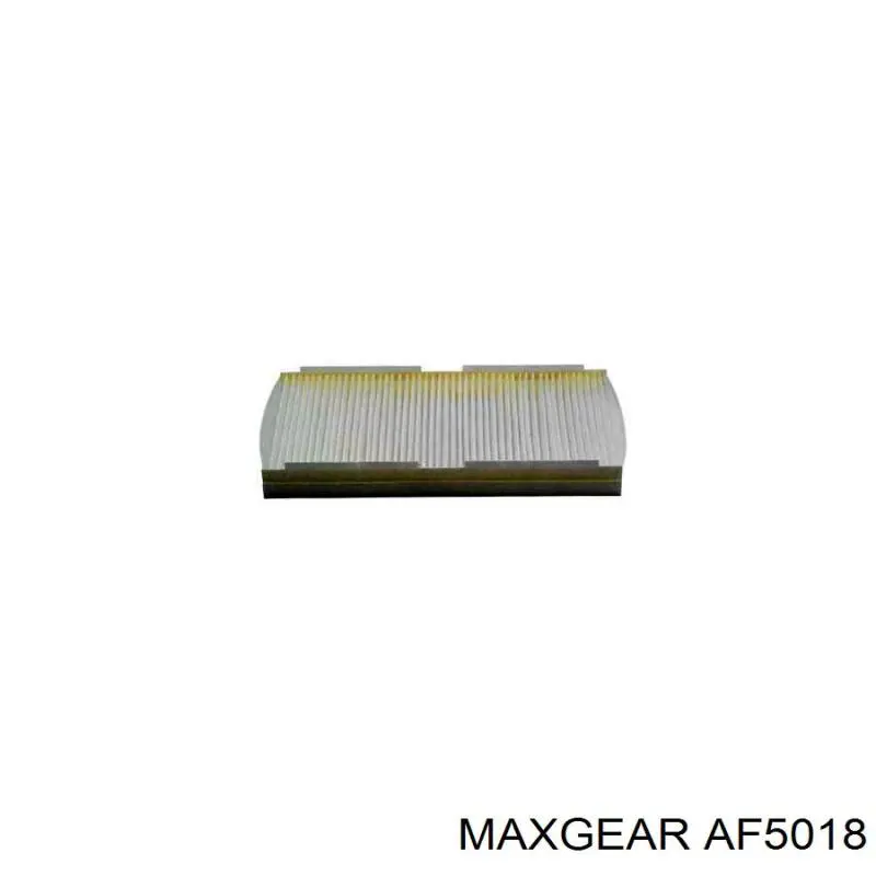 AF5018 Maxgear Повітряний фільтр двигуна