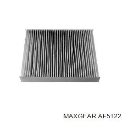 Елемент повітряного фільтра Maxgear AF5122 ціна, від 6.43 USD