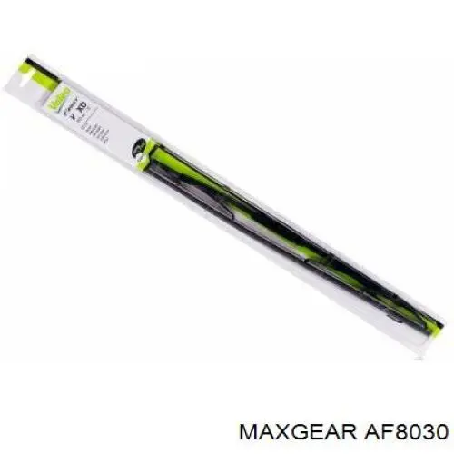 Купити AF8030 Maxgear Автомобільний фільтр повітря