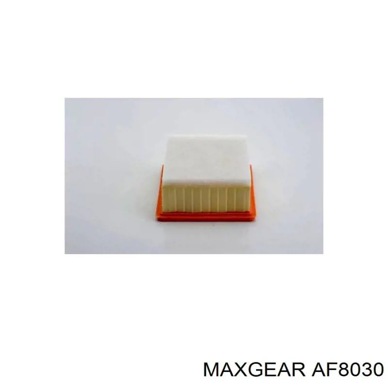 AF8030 Maxgear фільтр повітряний