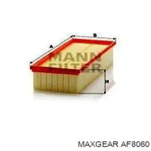 Фільтр повітряний Maxgear AF8060