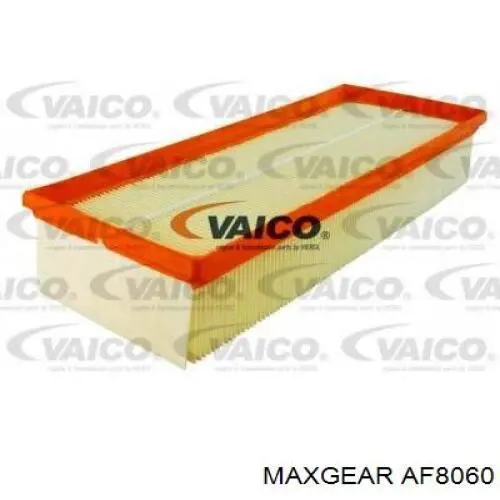 Купити AF8060 Maxgear Автомобільний фільтр повітря