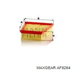 AF8264 Maxgear Повітряний фільтр двигуна