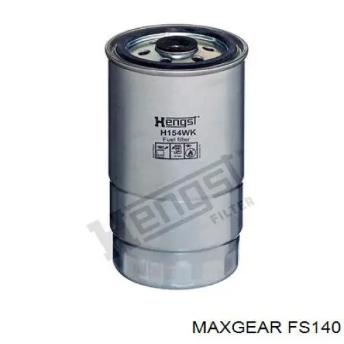 ДМРВ FS140 Maxgear