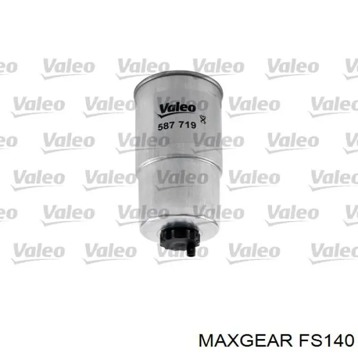 Купити FS140 Maxgear Повітромір