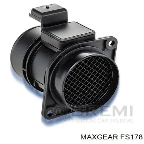FS178 Maxgear Датчик витрати повітря