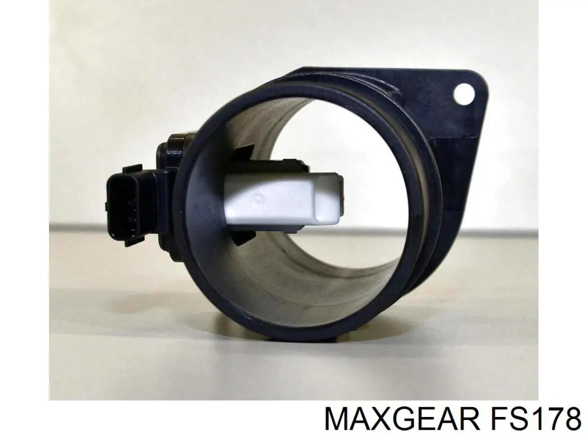 Датчик масової витрати повітря Maxgear FS178 ціна, від 42.48 USD