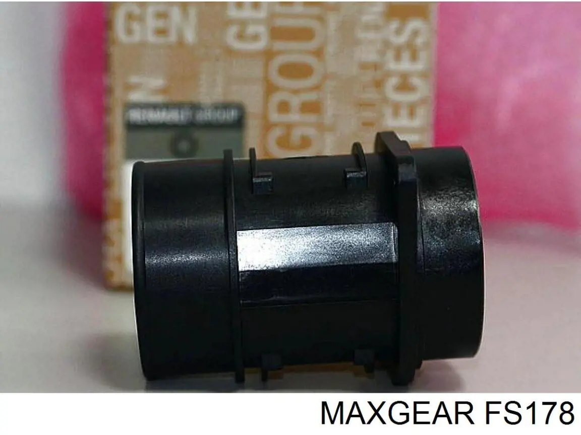 Купити FS178 Maxgear Повітромір