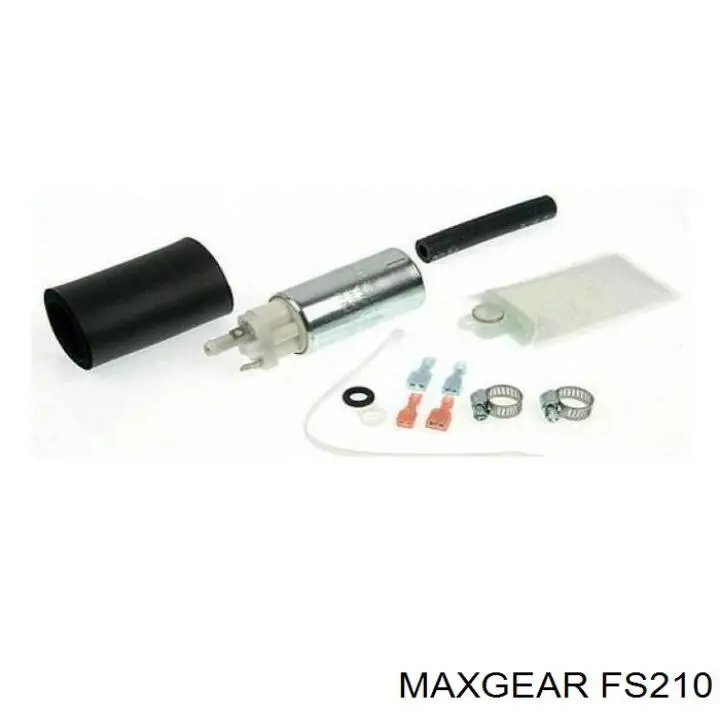 ДМРВ AMMQ19673 Magneti Marelli