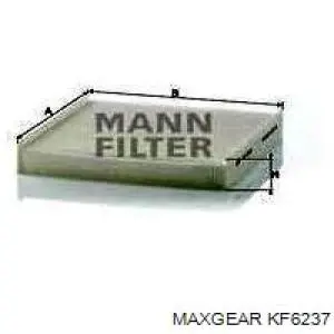 Купити KF6237 Maxgear Фільтр салону вугільний