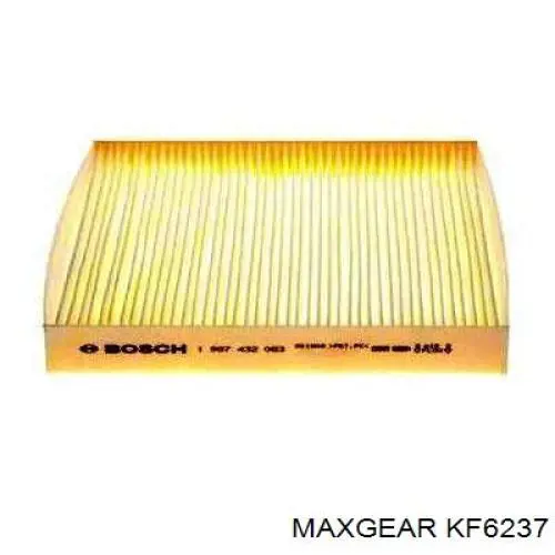 KF6237 Maxgear фільтр салону