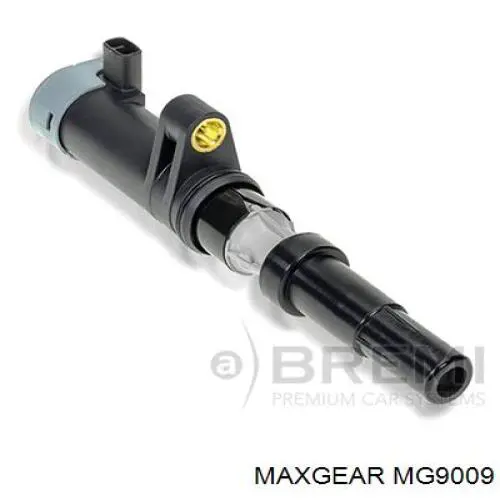 MG9009 Maxgear Котушка запалювання
