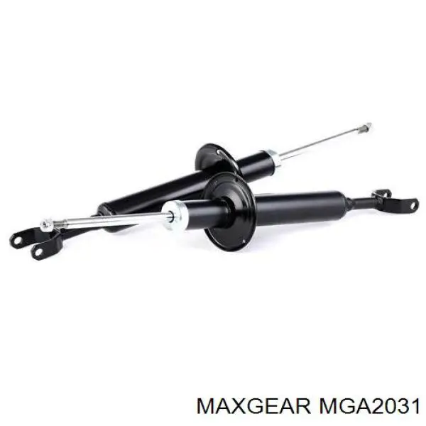 MGA2031 Maxgear амортизатор задній