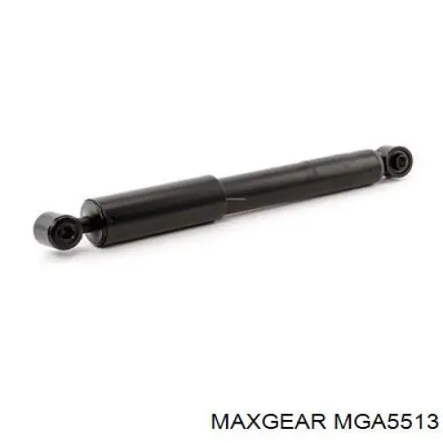 MGA5513 Maxgear амортизатор задній