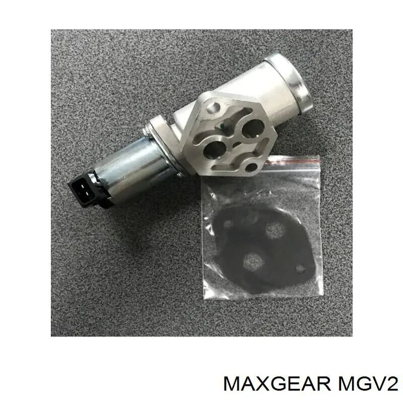 MGV2 Maxgear клапан/регулятор холостого ходу