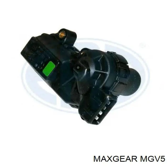 MGV5 Maxgear РХХ