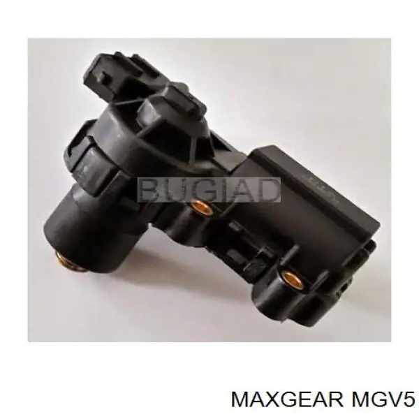 Датчик холостого ходу MGV5 Maxgear