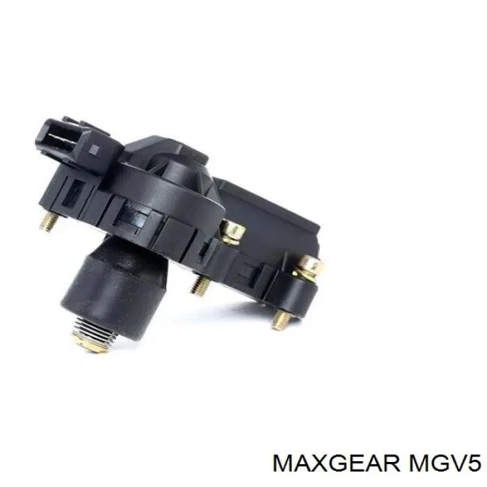 Купити MGV5 Maxgear Клапан / регулятор холостого ходу