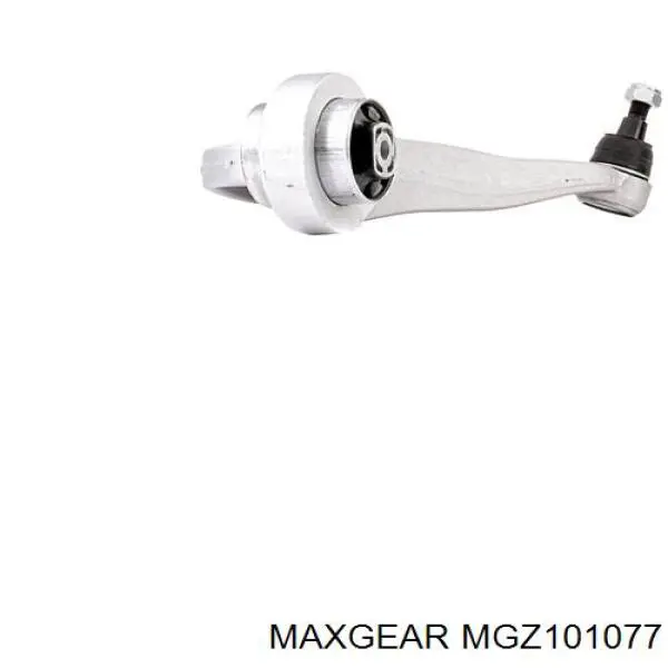 Купити MGZ101077 Maxgear Лівий важіль передній нижній підвіски