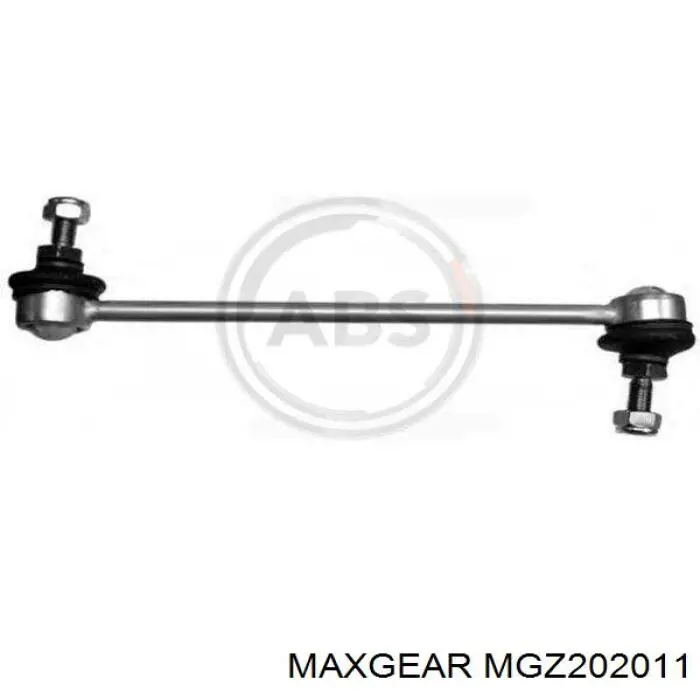 Купити MGZ202011 Maxgear Тяжка стабілізатора переднього