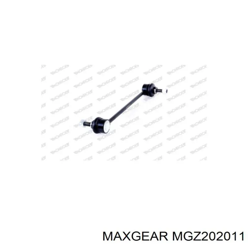 Стійка стабілізатора переднього MGZ202011 Maxgear