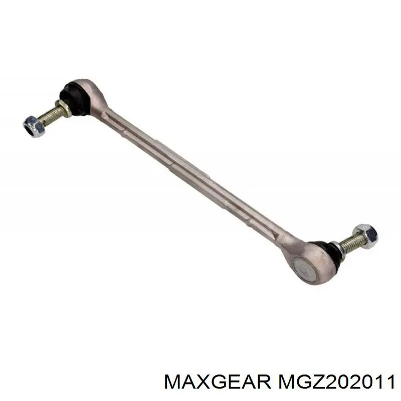 MGZ202011 Maxgear Тяга переднього стабілізатора