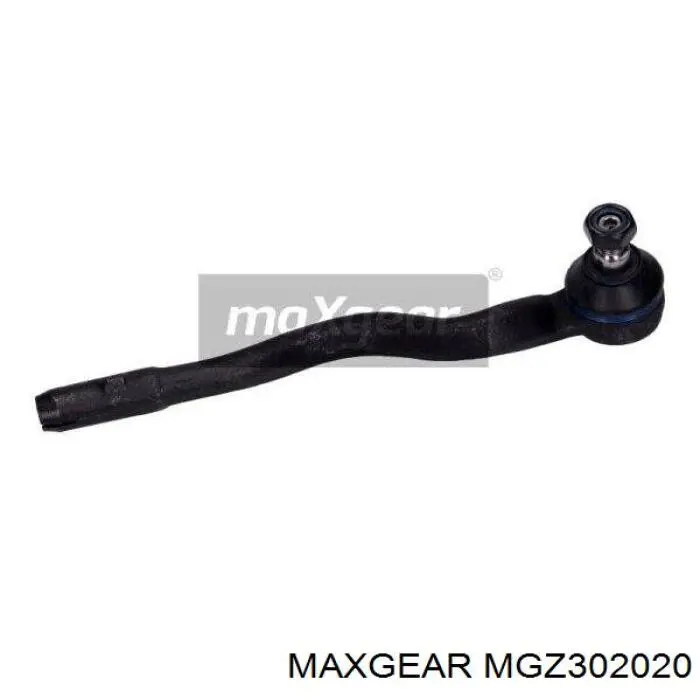 MGZ302020 Maxgear Зовнішній наконечник рульової тяги