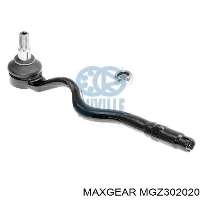 Купити MGZ302020 Maxgear Рульовий наконечник