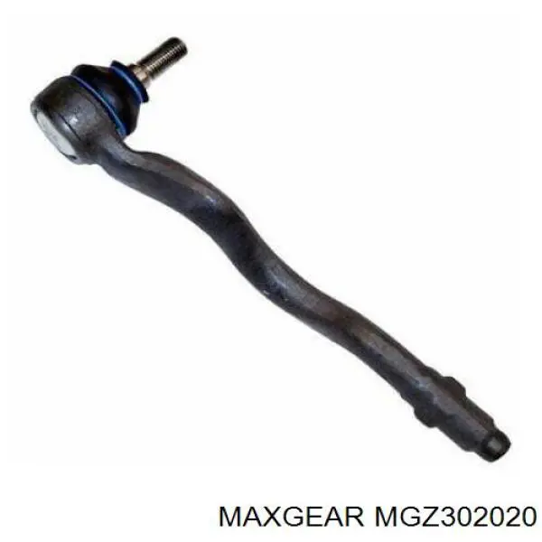 Рульовий наконечник MGZ302020 Maxgear