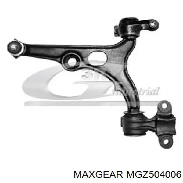 Купити MGZ504006 Maxgear Сайлентблок передньої підвіски