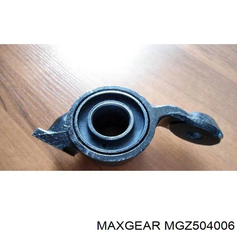 MGZ504006 Maxgear сайлентблок переднього нижнього важеля