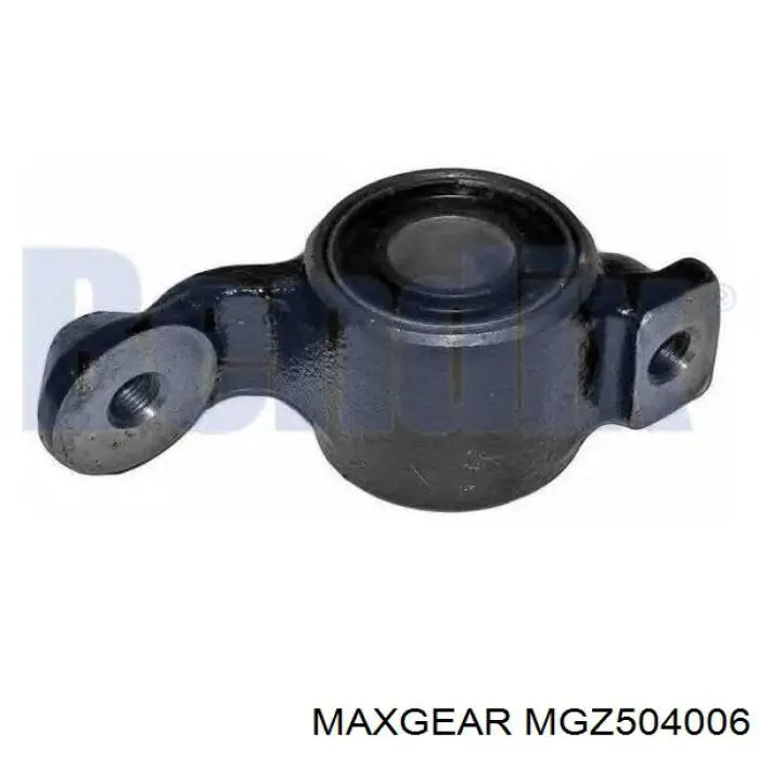 Сайлентблок нижнього важеля передньої підвіски Maxgear MGZ504006 ціна, від 12.52 USD