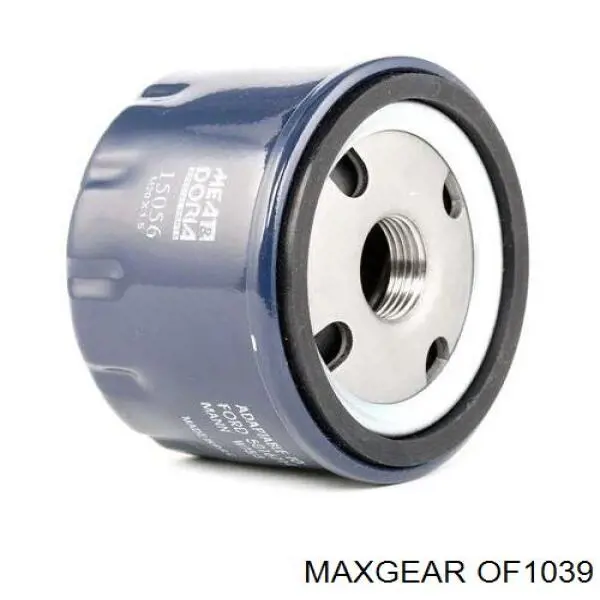Масляний фільтр OF1039 Maxgear