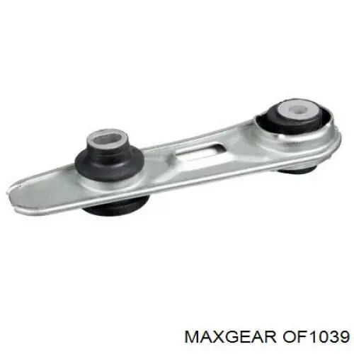Купити OF1039 Maxgear Фільтр очищення масла відцентровий