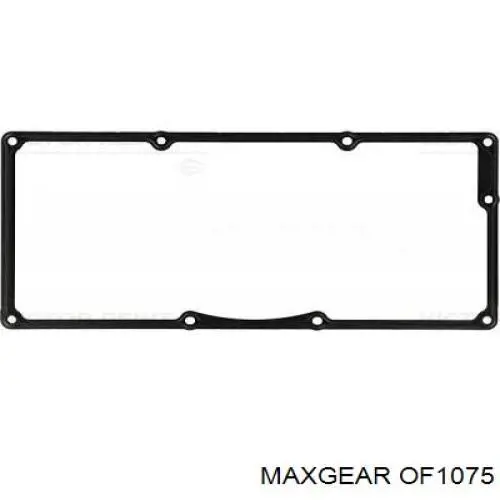 Масляний фільтр OF1075 Maxgear