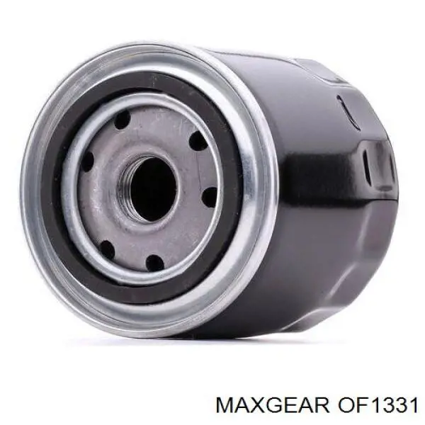Масляний фільтр OF1331 Maxgear