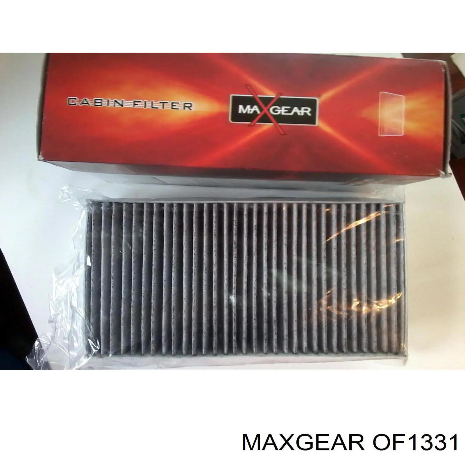OF1331 Maxgear Фільтр масла