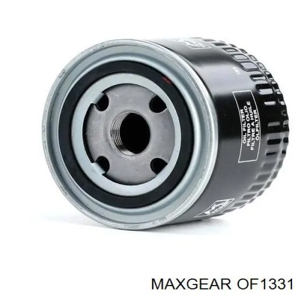 Купити OF1331 Maxgear Фільтр очищення масла відцентровий