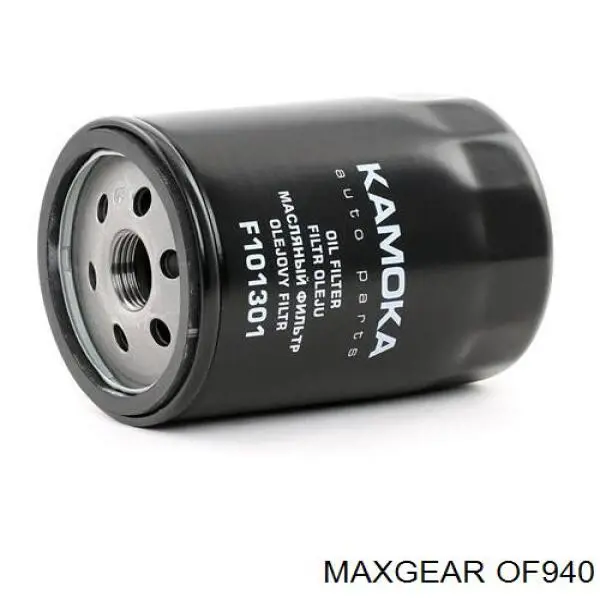 OF940 Maxgear Фільтр масла
