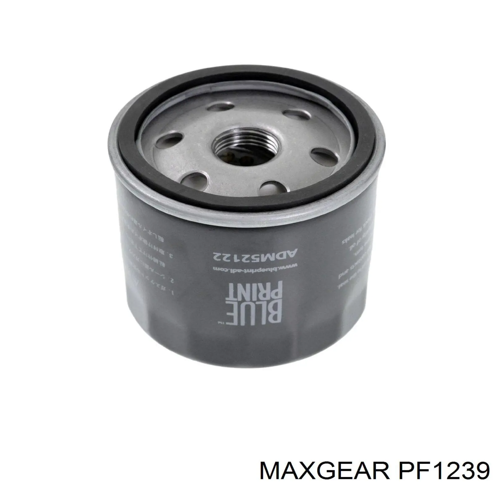 PF1239 Maxgear фільтр паливний