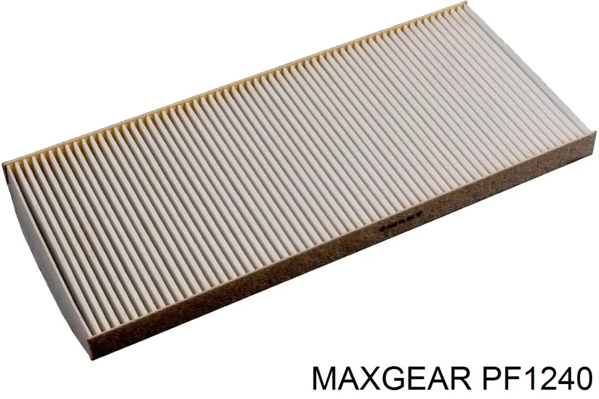 Фільтр тонкого очищення палива Maxgear PF1240 ціна, від 11.90 USD