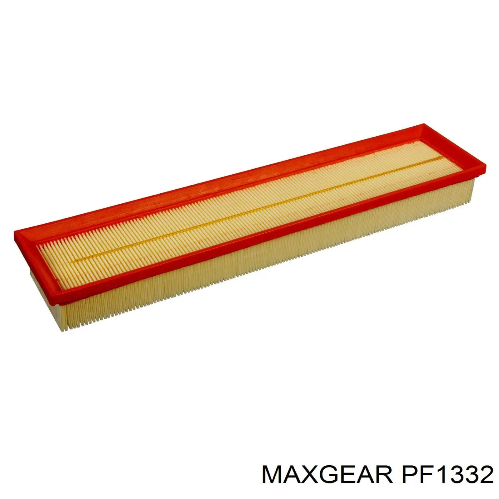 Купити PF1332 Maxgear Фільтр-відстійник палива грубої очистки