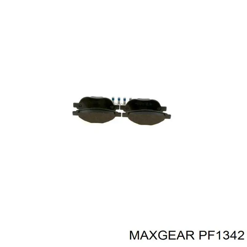 Фільтр тонкого очищення палива Maxgear PF1342 ціна, від 10.55 USD