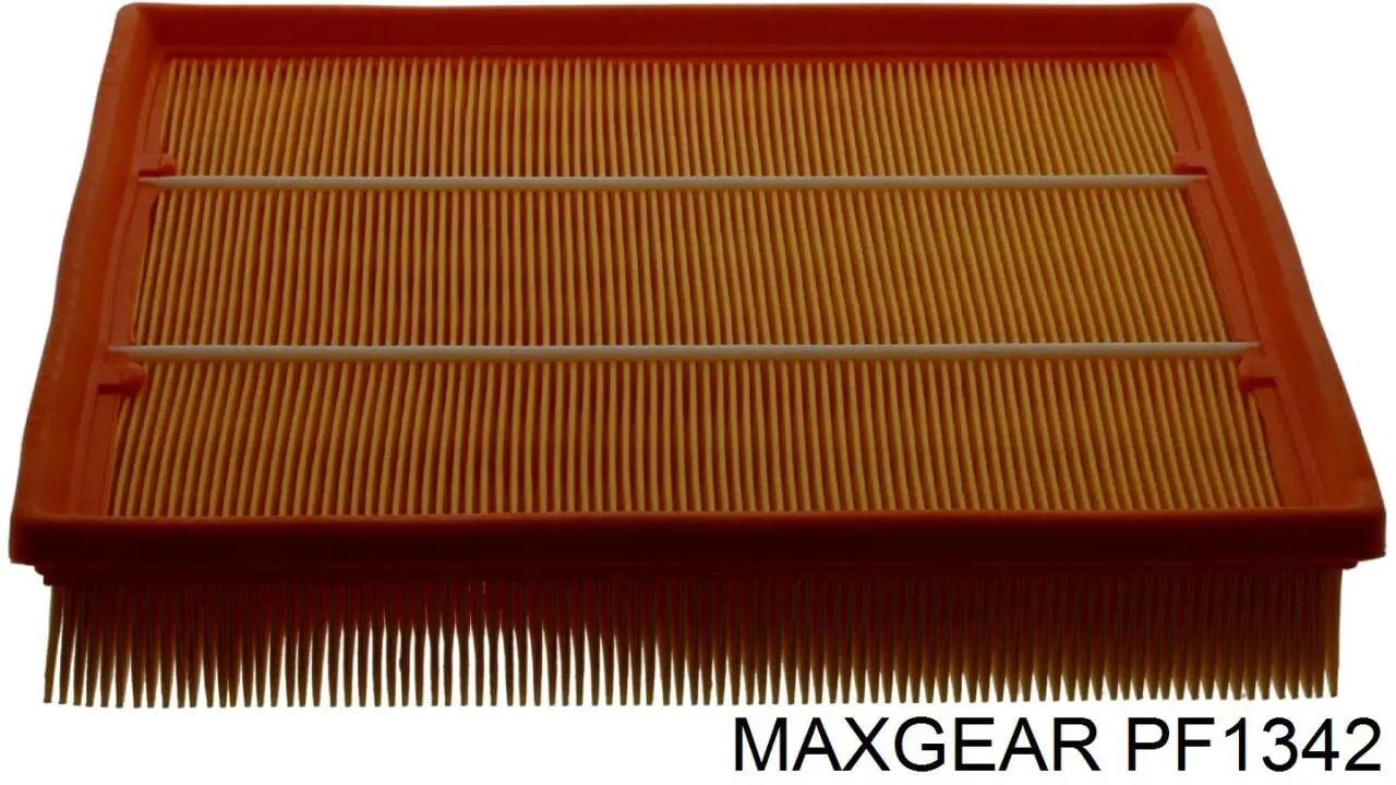 Фільтр тонкого очищення палива Maxgear PF1342 ціна, від 10.55 USD