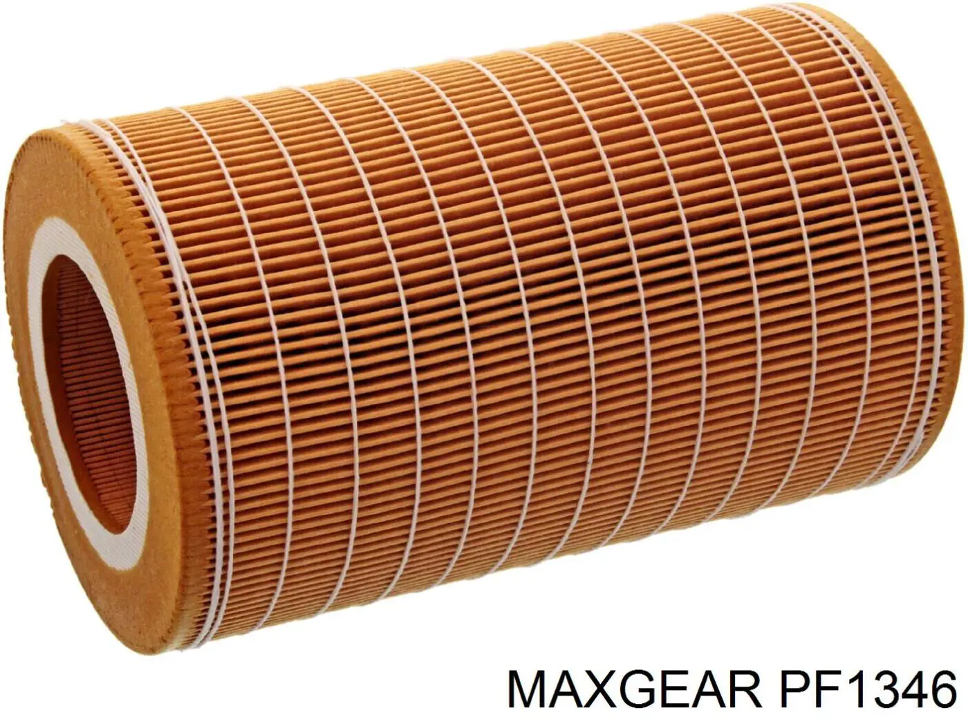 Фільтр тонкого очищення палива Maxgear PF1346 ціна, від 22.65 USD