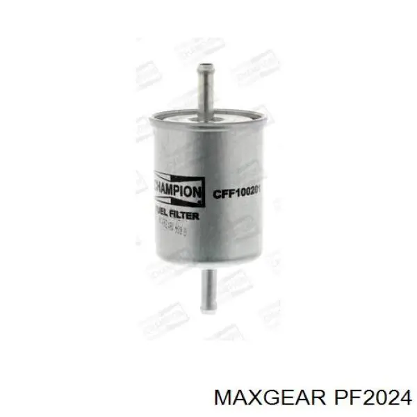 PF2024 Maxgear Фільтр палива