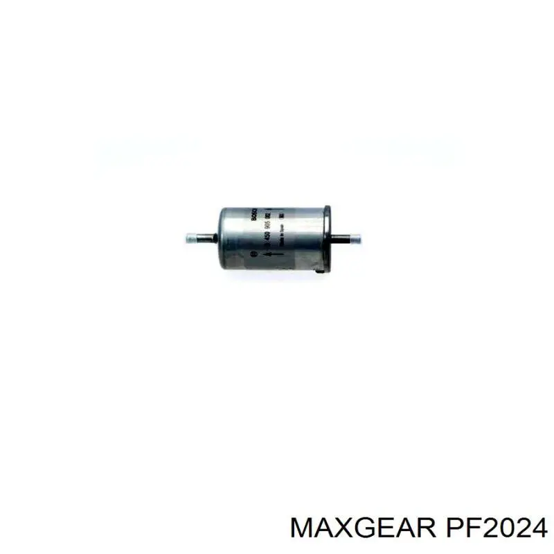 Купити PF2024 Maxgear Фільтр-відстійник палива грубої очистки