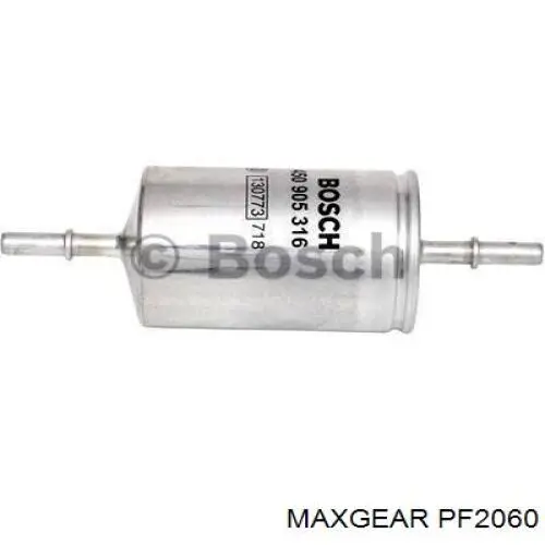 Паливний фільтр PF2060 Maxgear